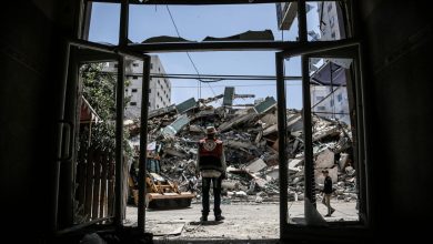 Photo of وفد إسرائيلي إلى القاهرة لبحث تهدئة طويلة الأمد في غزة