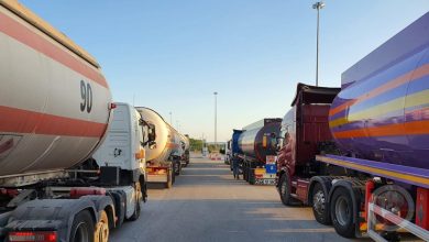 Photo of اتفاق ثنائي يسمح بعودة الأموال القطرية الى غزة خلال اسبوع