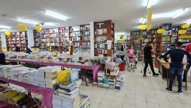 Photo of كفر كنا: اختتام فعاليات معرض الكتاب