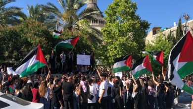 Photo of “عدالة”: خروقات خطيرة بحقّ معتقلين بمسكوبية الناصرة