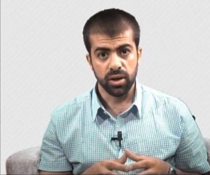 قيصر اغبارية