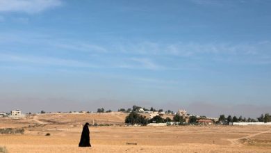 Photo of حالة الطقس: انخفاض في درجات الحرارة