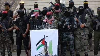 Photo of فصائل المقاومة: نرقب سلوك العدو ولنا كلمة في هذه الحال