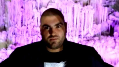 Photo of مصرع الشاب زيدان واكد من جديدة المكر في حادث طرق