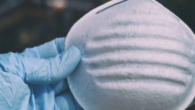 Photo of ابتداء من اليوم: إلغاء إلزامية ارتداء الكمامة في الأماكن المغلقة