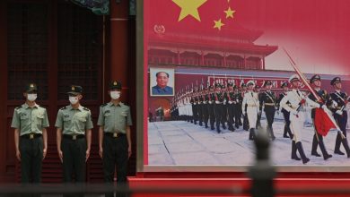 Photo of بكين ترفض اتهامات “الأطلسي” وتحذّر: لن نقف مكتوفي الأيدي