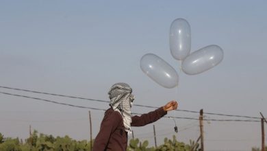 Photo of غزة: وحدات الارباك الليلي تعود للعمل مجددا الليلة
