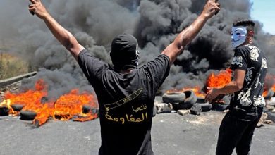 Photo of تقدير إسرائيلي: سياسة الأمن تجاه الفلسطينيين فشلت