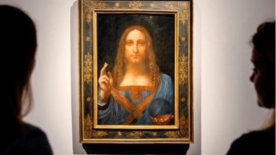 Photo of الغارديان: لوحة لدافنشي من 120 جنيه إسترليني إلى 320 مليونا