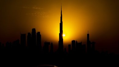 Photo of إقامة مؤتمر “سيدات وأعمال” الإسرائيلي لأول مرة في دبي