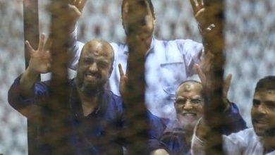 Photo of حزب الوفاء والإصلاح: أوقفوا أحكام الإعدام في مصر