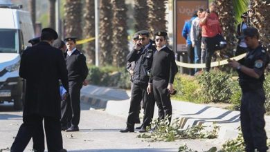 Photo of غضب شعبي مفاجئ بالإسكندرية يربك نظام السيسي