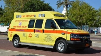 Photo of كفر قاسم: وفاة طفل جراء غرقه بحوض ماء في الطيرة