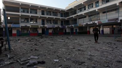 Photo of دعوة عربية إلى دعم مؤسسات تعليمية استهدفها الاحتلال بغزة