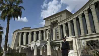 Photo of إحصائيات وأرقام صادمة عن أحكام الإعدام في مصر منذ الانقلاب