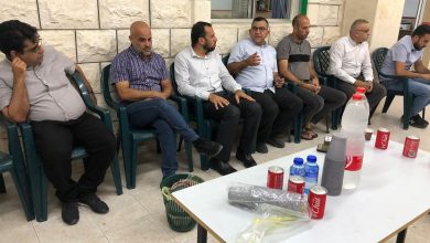 Photo of اللجنة الشعبية في زلفة تطلق حملة تبرعات ودعم لإسناد معتقلي زلفة على خلفية هبة الكرامة