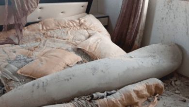 Photo of الطواقم بغزة تُحيد 1200 قنبلة إسرائيلية لم تنفجر