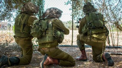 Photo of ازمة في الجيش الاسرائيلي بسبب العدوان على الاقصى وغزة