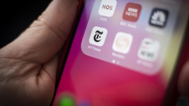 Photo of تعطل مواقع إخبارية ومنصات تواصل عالمية