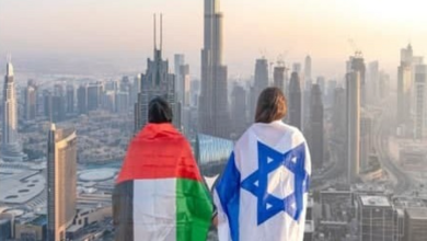 Photo of قناة “أي 24 نيوز” الإسرائيلية تفتتح مكتباً دائماً في دبي