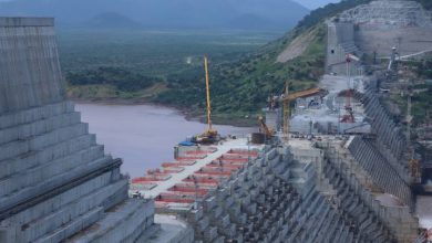 Photo of مع اقتراب الملء الثاني.. إثيوبيا: سنحمي سد النهضة من “أي عدوان”