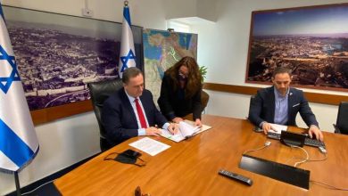 Photo of لجذب الاستثمار الخليجي.. إسرائيل ستفتتح مكتب تمثيل اقتصادي في الإمارات