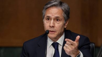 Photo of أمريكا تهدد: عقوبات إيران ستتواصل والعبث باتفاق المراقبة يهدد المحادثات