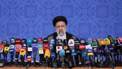 Photo of رئيسي في أول خطاب بعد انتخابه: سياستنا الخارجية لن تتقيد بالاتفاق النووي