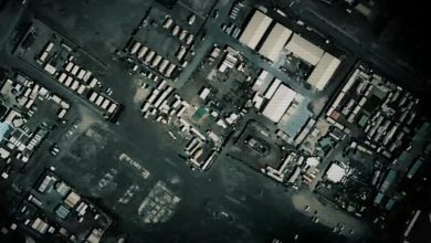 Photo of موقع إسرائيلي: الإمارات تبني قاعدة عسكرية في جزيرة ميون اليمنية