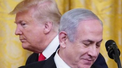 Photo of واشنطن بوست: نتنياهو يستلهم من ترامب “الوقفة الأخيرة” له قبل السقوط