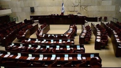 Photo of وزيرة الداخلية الإسرائيلية تعلن عرض قانون منع لم الشمل للتصويت دون أي تغيير