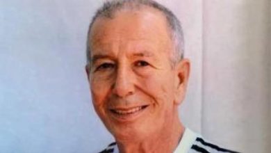 Photo of الوضع الصحي للأسير المُسن موفق عروق يزداد سوءًا