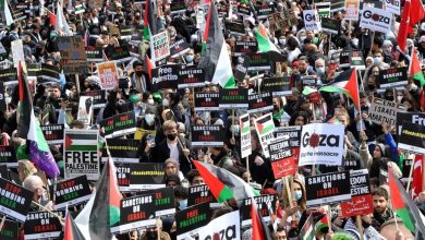 Photo of بسبب العدوان الإسرائيلي على غزة.. ضغوط على جامعة بريطانية عريقة لقطع علاقتها بجامعة تل أبيب
