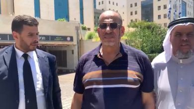 Photo of الشيخ يوسف الباز: اعتقالي كان تافها ولم يكن له أي مبرر