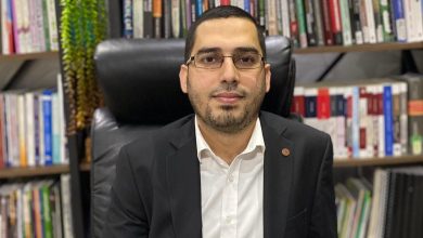 Photo of د. خطيب: مطالب “الموحدة” غير مرتبطة لا بالمواطنة ولا بالوطن وبعيدة عن البرنامج والرؤى السياسية