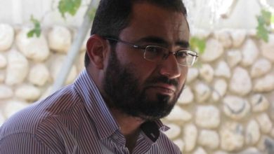 Photo of رهط: اقتحام منزل الشيخ يوسف أبو جامع واستدعائه للتحقيق