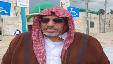 Photo of اللد: تمديد اعتقال الشيخ يوسف الباز حتى الاثنين