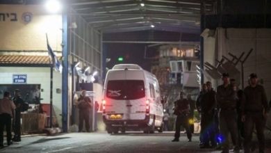 Photo of هيئة الأسرى: الاحتلال يتجاوز اتفاقية مناهضة التعذيب في تعامله مع الأسرى