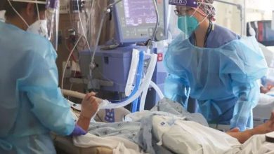 Photo of الصحة الفلسطينية: وفاة و154 إصابة جديدة بفيروس “كورونا” و140 حالة تعافٍ