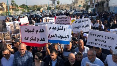 Photo of الوحدة القُطرية للتنظيم والبناء تعارض شطب غرامات “قانون كامينتس”