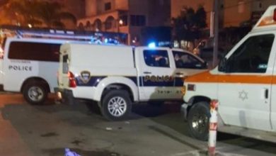 Photo of اصابات في جريمتي إطلاق نار في طمرة