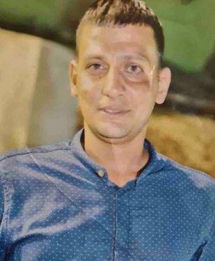 الضحية حسن أبو راس
