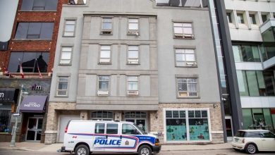 Photo of مثول الإرهابي المتهم بقتل عائلة مسلمة في كندا أمام القضاء