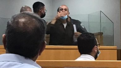 Photo of محامي المعتقل زياد طه: بيان الشرطة والمخابرات حول ملف موكلي لا يمت للحقيقة بشيء