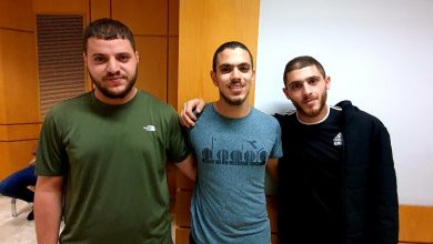 Photo of طمرة: إطلاق سراح عدد من معتقلي هبة الكرامة