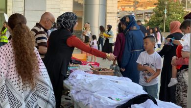 Photo of حملة “اشتري من بلدك” في أم الفحم