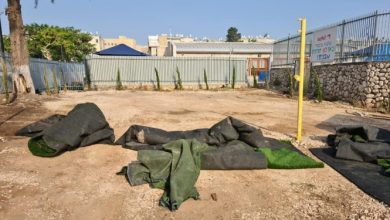 Photo of اللد: اعتداء وتخريب في ساحة مدرسة الرازي.. الشيخ يوسف الباز: أمرًا كهذا سيشعل المنطقة من جديد