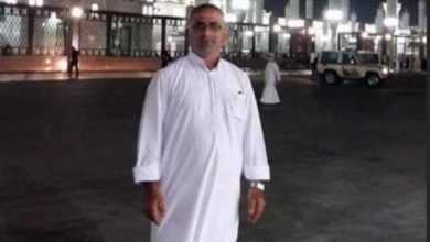 Photo of مصرع وسام عاصي من كفر برا في حادث طرق