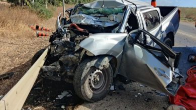 Photo of مصرع شاب من البعينة نجيدات في حادث طرق بالقرب من المقيبلة