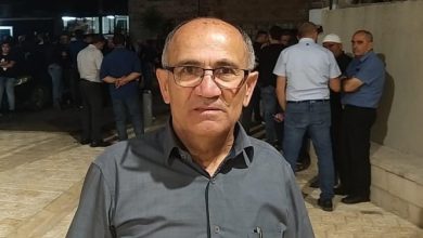 Photo of عبد الله خير الدين يفوز برئاسة مجلس حرفيش المحلي